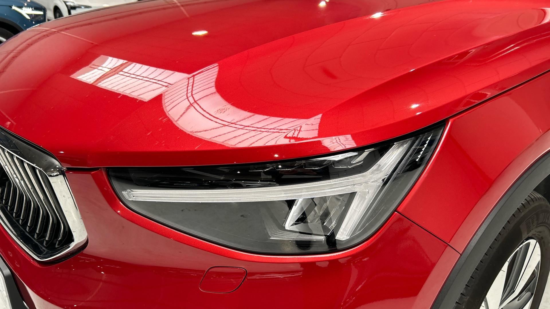 Volvo XC40 segunda mano 77299888 - 29 Volvo XC40 segunda mano 77299888 - 29