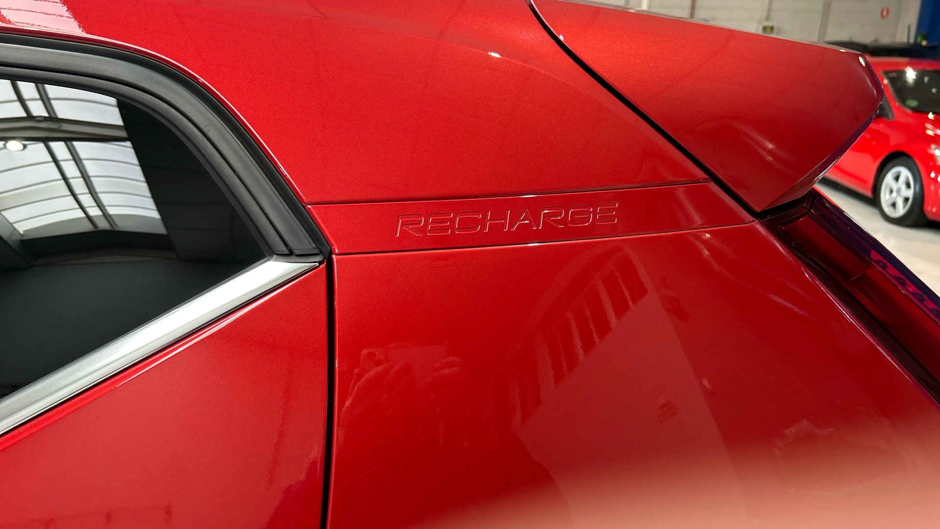 Volvo XC40 segunda mano 77299888 - 35 Volvo XC40 segunda mano 77299888 - 35