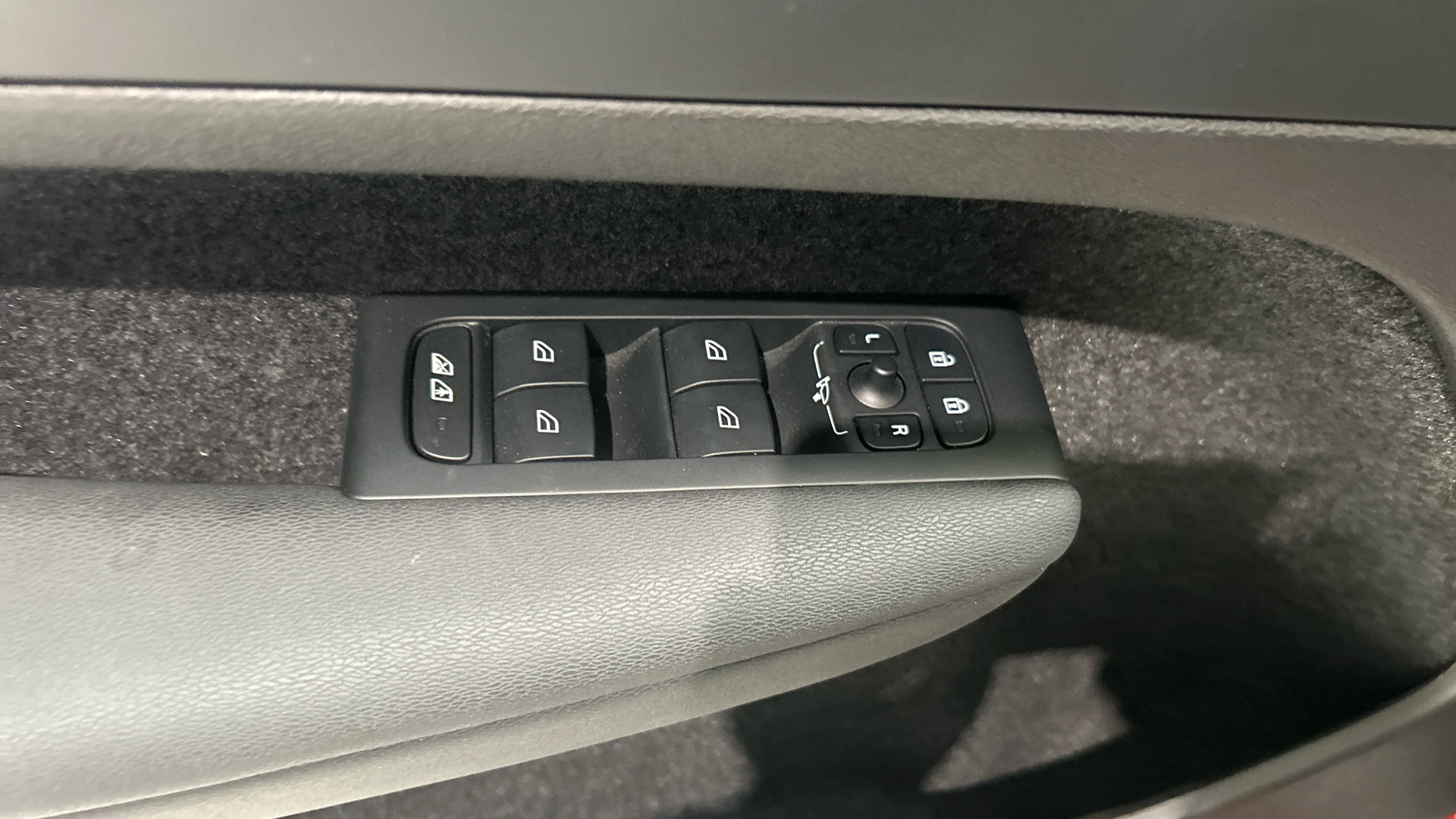 Volvo XC40 segunda mano 77299888 - 39 Volvo XC40 segunda mano 77299888 - 39