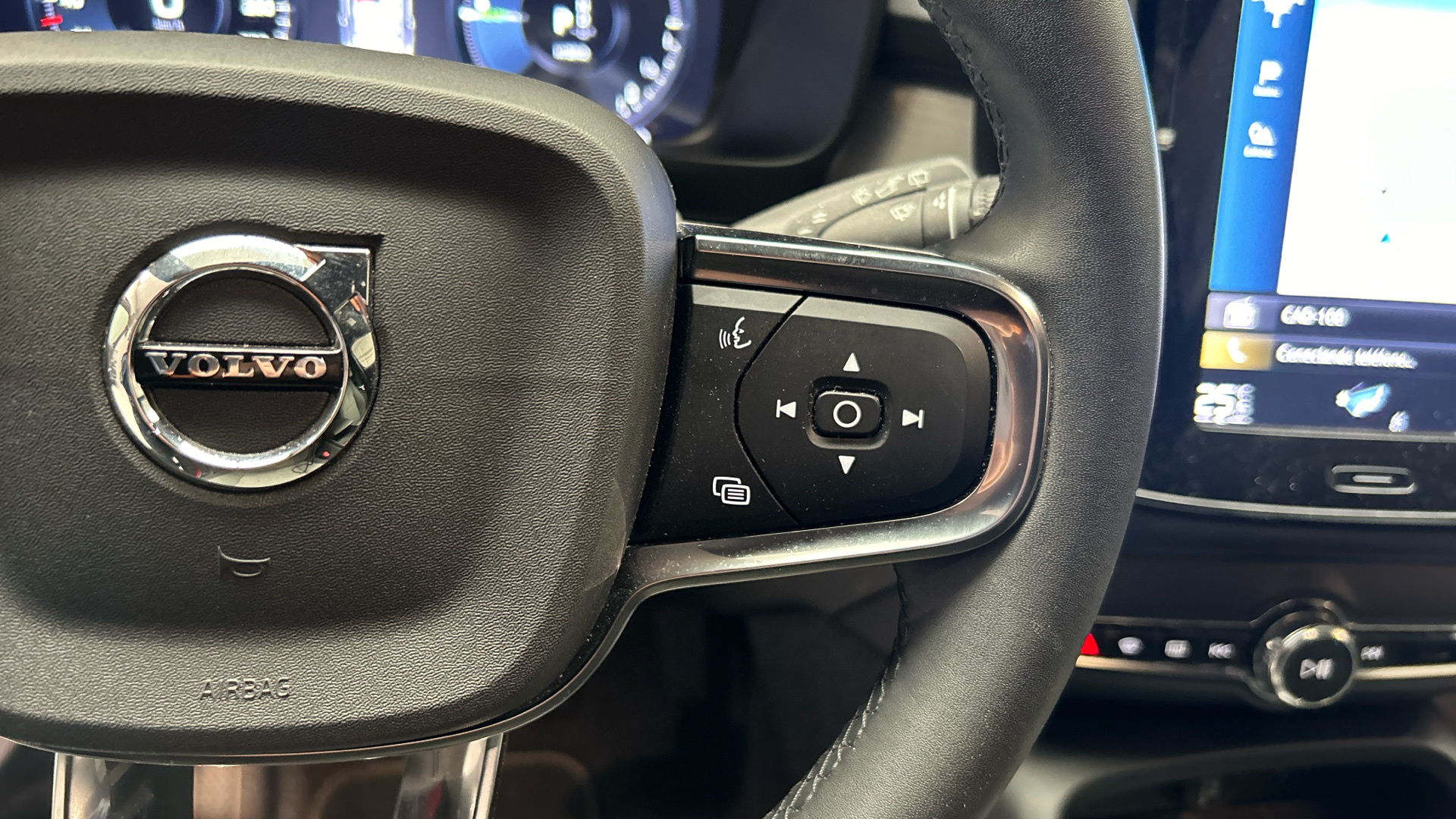 Volvo XC40 segunda mano 77299888 - 42 Volvo XC40 segunda mano 77299888 - 42