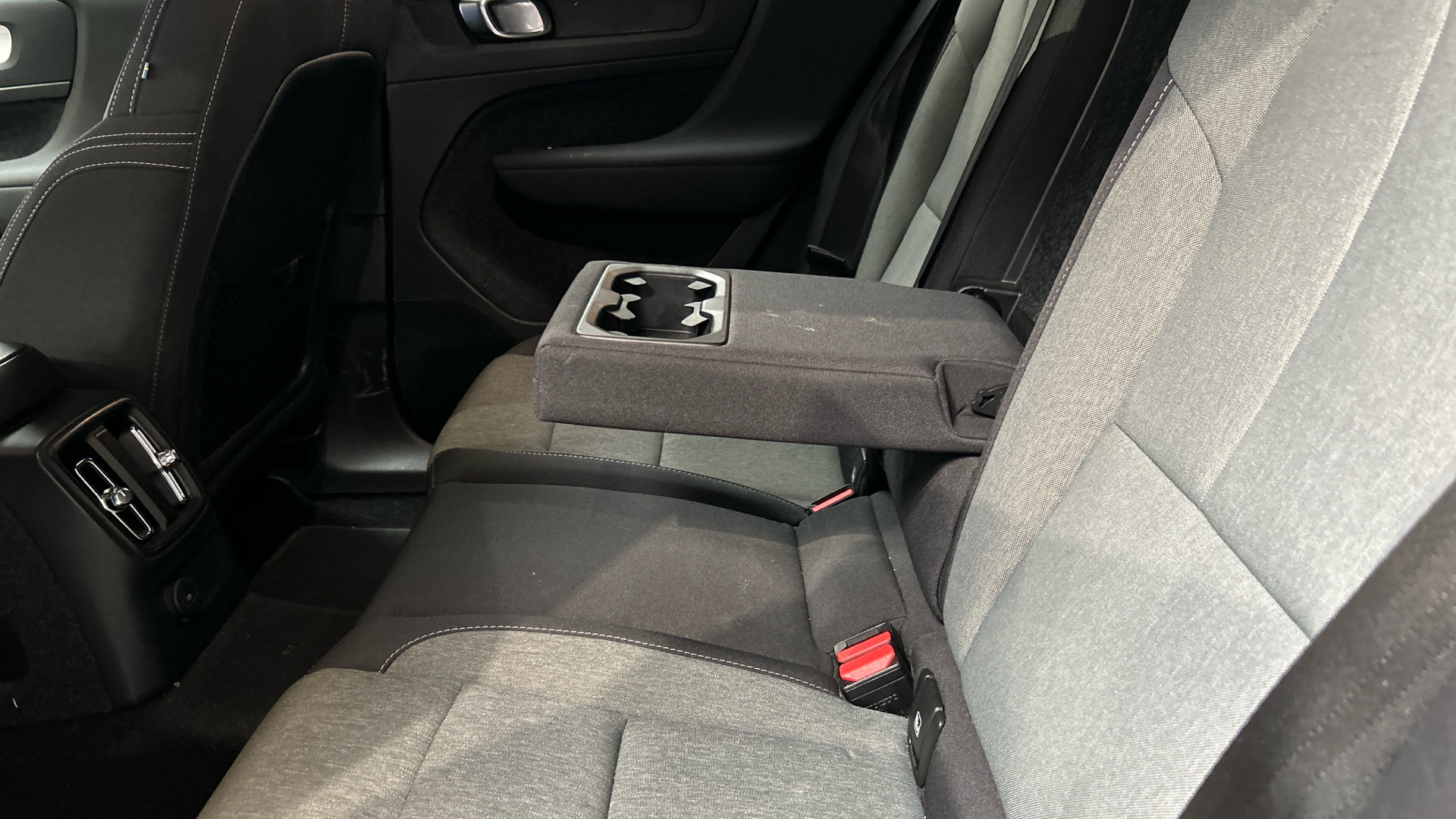 Volvo XC40 segunda mano 77299888 - 46 Volvo XC40 segunda mano 77299888 - 46