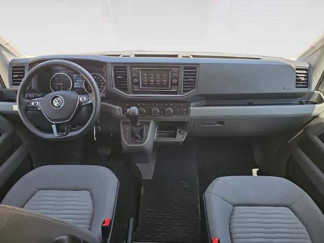 Volkswagen Grand California 600 2.0 TDI FWD 130 kW (177 CV) Auto