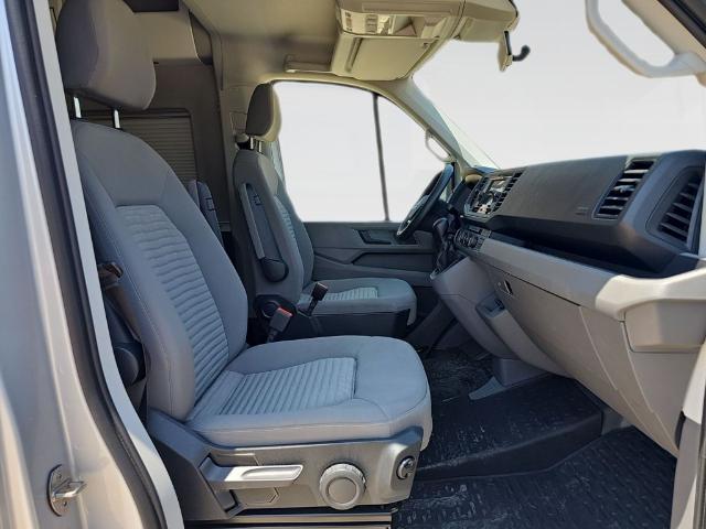 Volkswagen Grand California 600 2.0 TDI FWD 130 kW (177 CV) Auto