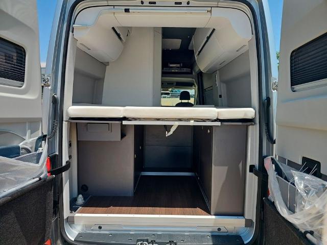 Volkswagen Grand California 600 2.0 TDI FWD 130 kW (177 CV) Auto