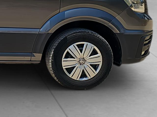 Volkswagen Grand California 600 2.0 TDI FWD 130 kW (177 CV) Auto