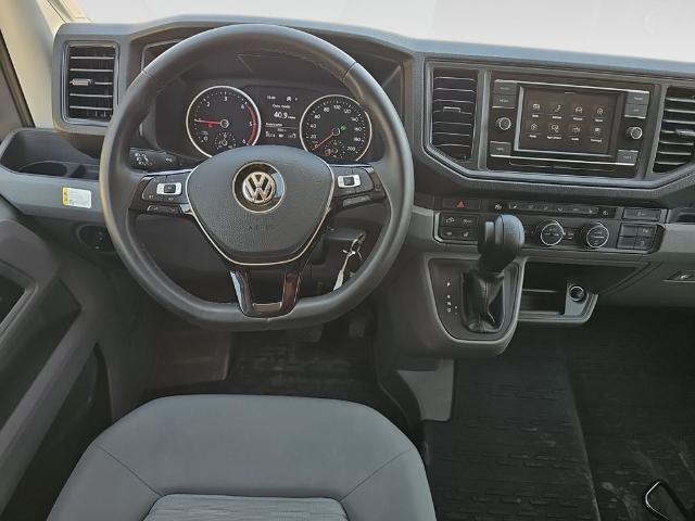 Volkswagen Grand California 600 2.0 TDI FWD 130 kW (177 CV) Auto