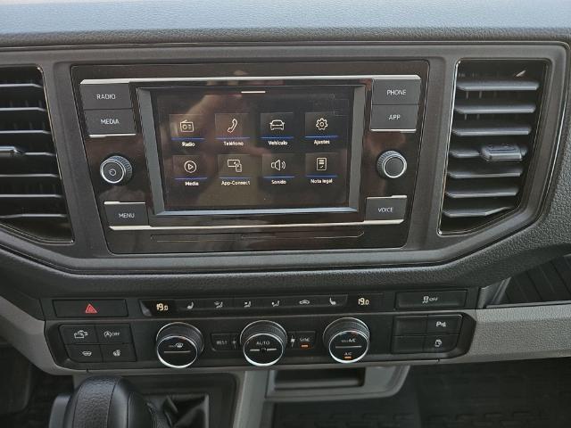 Volkswagen Grand California 600 2.0 TDI FWD 130 kW (177 CV) Auto