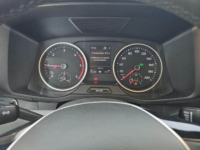 Volkswagen Grand California 600 2.0 TDI FWD 130 kW (177 CV) Auto