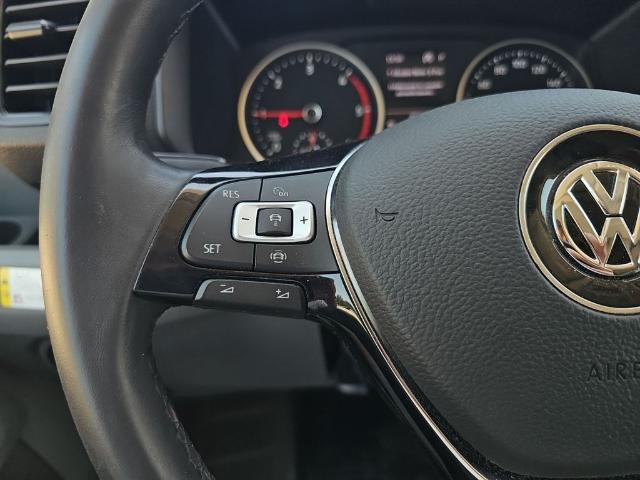 Volkswagen Grand California 600 2.0 TDI FWD 130 kW (177 CV) Auto