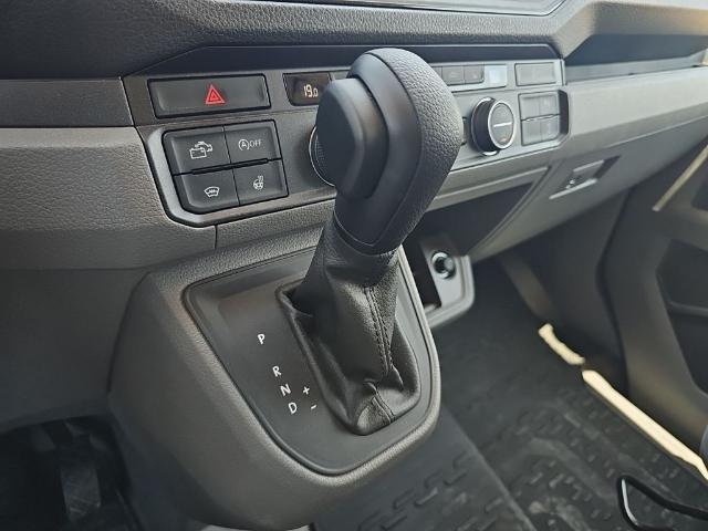 Volkswagen Grand California 600 2.0 TDI FWD 130 kW (177 CV) Auto