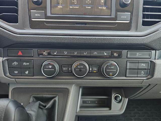 Volkswagen Grand California 600 2.0 TDI FWD 130 kW (177 CV) Auto