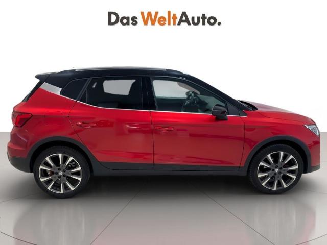 SEAT Arona 1.0 TSI S&S FR XL 85 kW (115 CV)