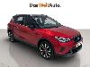 SEAT Arona 1.0 TSI S&S FR XL 85 kW (115 CV)