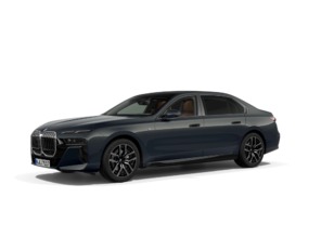 Fotos de BMW Serie 7 740d color Gris. Año 2024. 220KW(299CV). Diésel. En concesionario Móvil Begar Alicante de Alicante