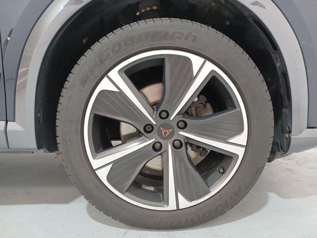 CUPRA Formentor 1.5 TSI DSG 110 kW (150 CV)