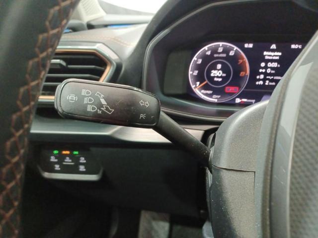 CUPRA Formentor 1.5 TSI DSG 110 kW (150 CV)