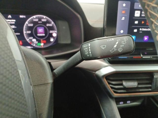 CUPRA Formentor 1.5 TSI DSG 110 kW (150 CV)