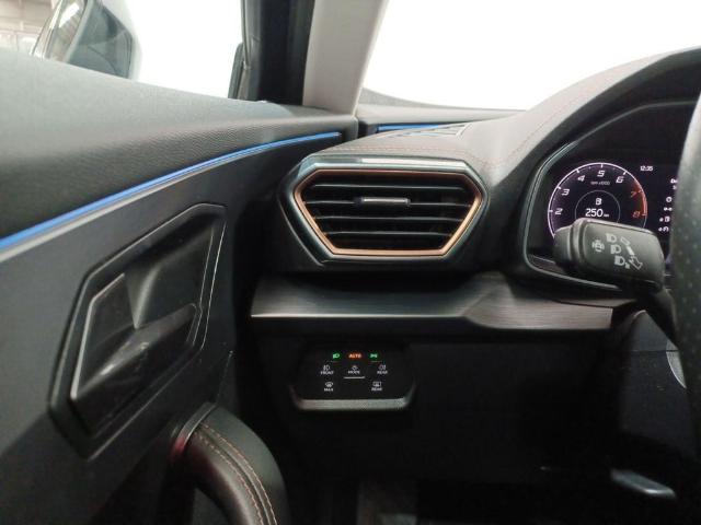 CUPRA Formentor 1.5 TSI DSG 110 kW (150 CV)