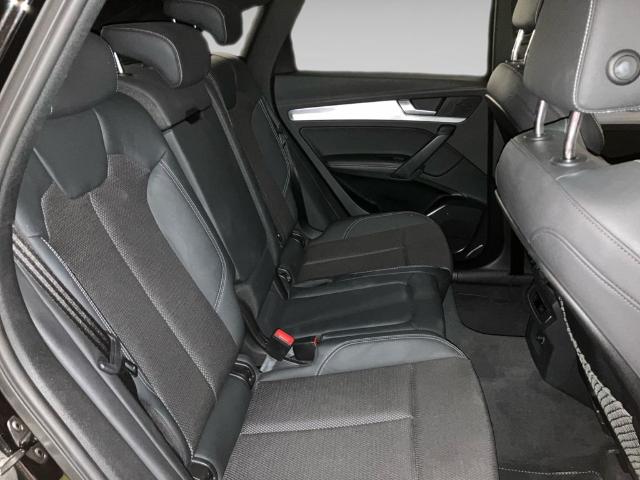 Audi Q5 Sportback Black line 40 TDI quattro-ultra 150 kW (204 CV) S tronic