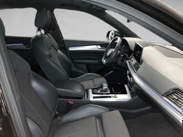 Audi Q5 Sportback Black line 40 TDI quattro-ultra 150 kW (204 CV) S tronic