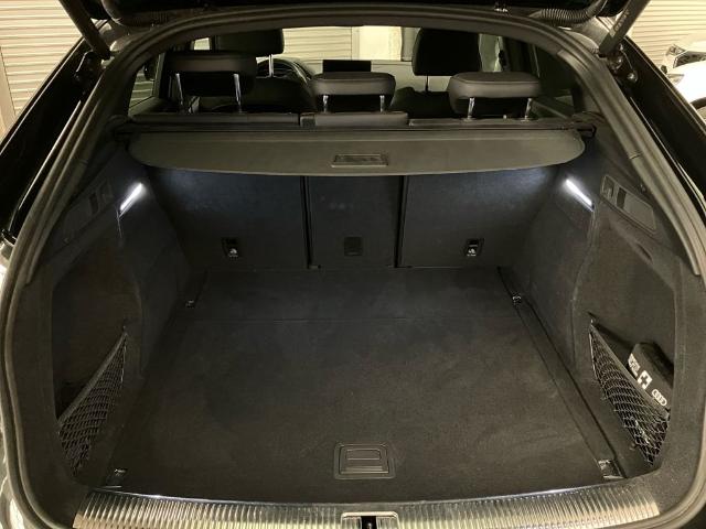 Audi Q5 Sportback Black line 40 TDI quattro-ultra 150 kW (204 CV) S tronic