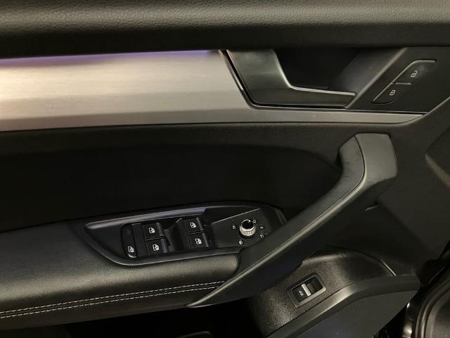 Audi Q5 Sportback Black line 40 TDI quattro-ultra 150 kW (204 CV) S tronic