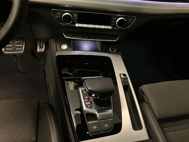 Audi Q5 Sportback Black line 40 TDI quattro-ultra 150 kW (204 CV) S tronic