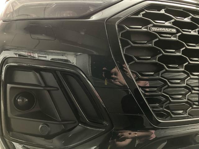 Audi Q5 Sportback Black line 40 TDI quattro-ultra 150 kW (204 CV) S tronic