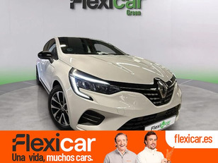 Renault Clio en Motorflash