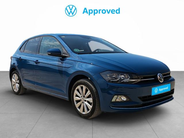 Volkswagen Polo 1.0 TSI de segunda mano