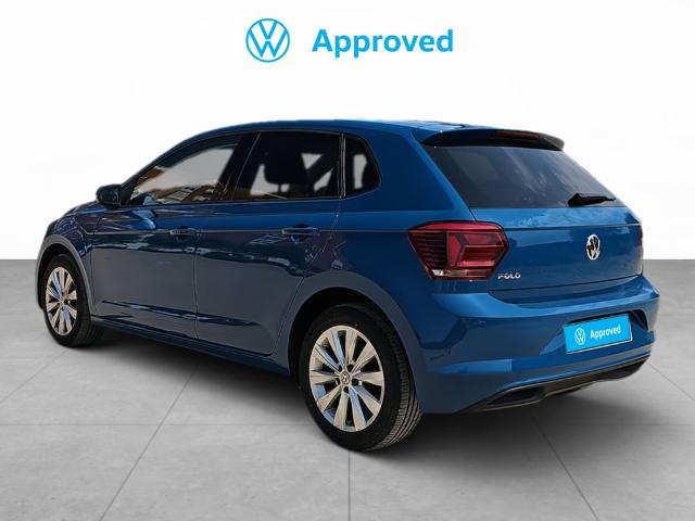 Volkswagen Polo Sport 1.0 TSI 70 kW (95 CV)