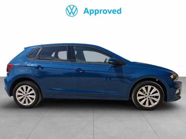Volkswagen Polo Sport 1.0 TSI 70 kW (95 CV)