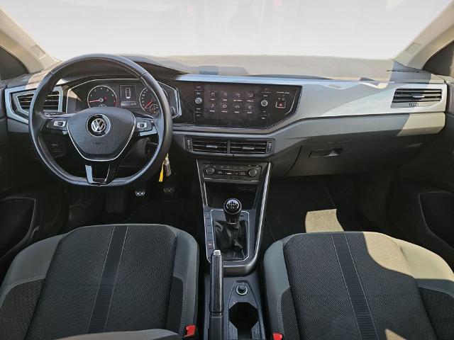 Volkswagen Polo Sport 1.0 TSI 70 kW (95 CV)