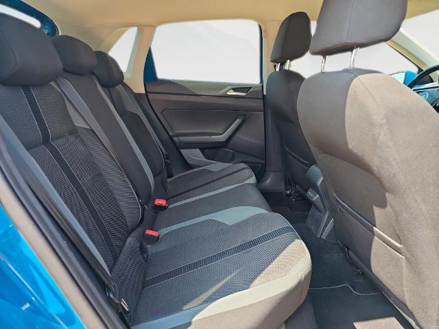 Volkswagen Polo Sport 1.0 TSI 70 kW (95 CV)