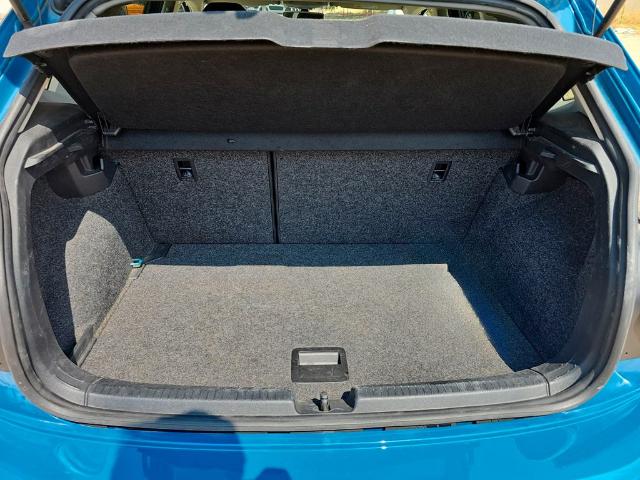 Volkswagen Polo Sport 1.0 TSI 70 kW (95 CV)