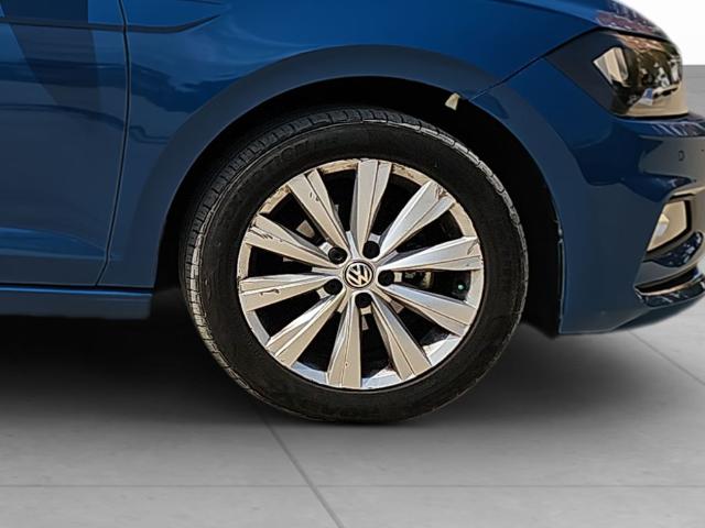 Volkswagen Polo Sport 1.0 TSI 70 kW (95 CV)