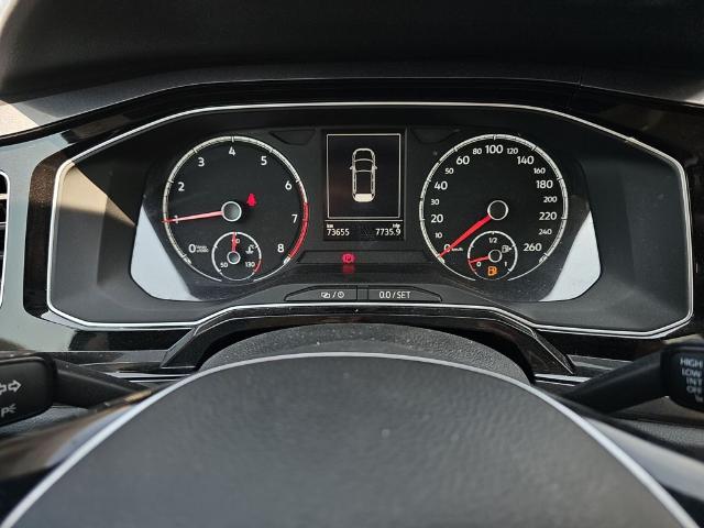 Volkswagen Polo Sport 1.0 TSI 70 kW (95 CV)
