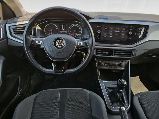 Volkswagen Polo Sport 1.0 TSI 70 kW (95 CV)