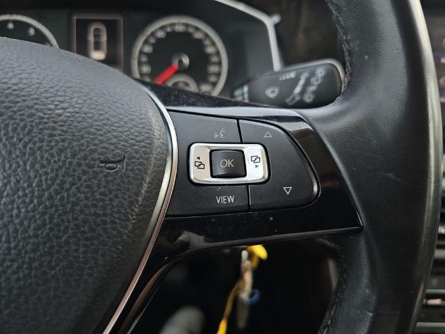 Volkswagen Polo Sport 1.0 TSI 70 kW (95 CV)