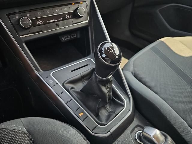 Volkswagen Polo Sport 1.0 TSI 70 kW (95 CV)