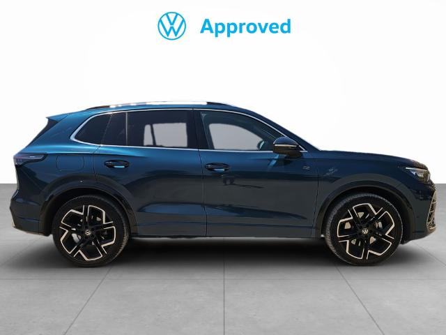 Volkswagen Tiguan R-Line 2.0 TDI 110 kW (150 CV) DSG
