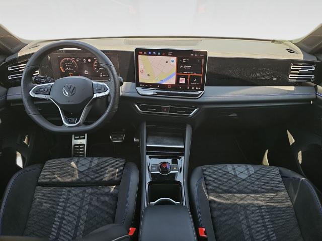 Volkswagen Tiguan R-Line 2.0 TDI 110 kW (150 CV) DSG