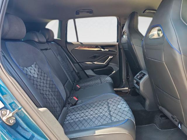 Volkswagen Tiguan R-Line 2.0 TDI 110 kW (150 CV) DSG