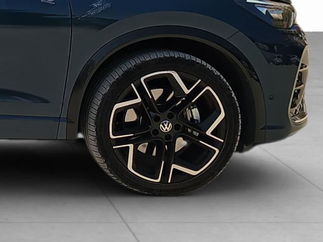 Volkswagen Tiguan R-Line 2.0 TDI 110 kW (150 CV) DSG
