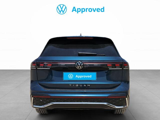 Volkswagen Tiguan R-Line 2.0 TDI 110 kW (150 CV) DSG