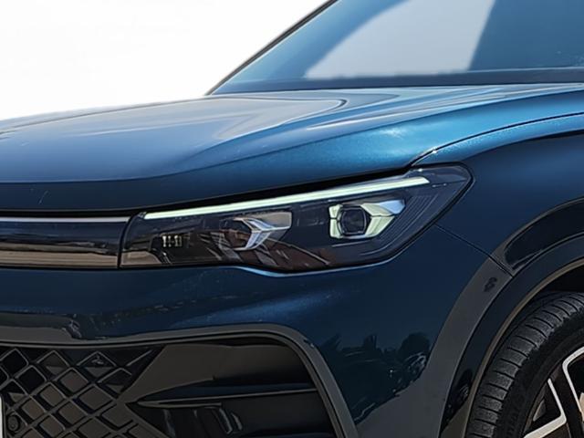 Volkswagen Tiguan R-Line 2.0 TDI 110 kW (150 CV) DSG