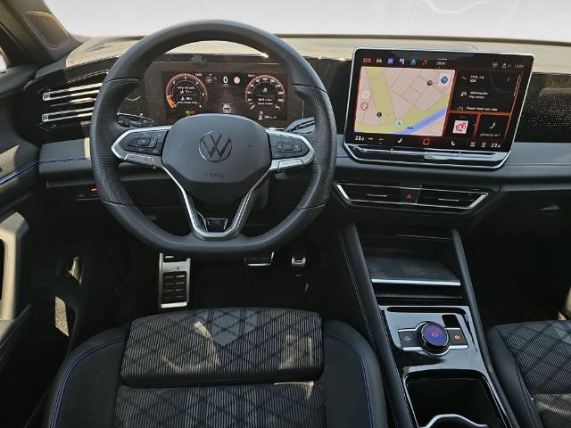 Volkswagen Tiguan R-Line 2.0 TDI 110 kW (150 CV) DSG