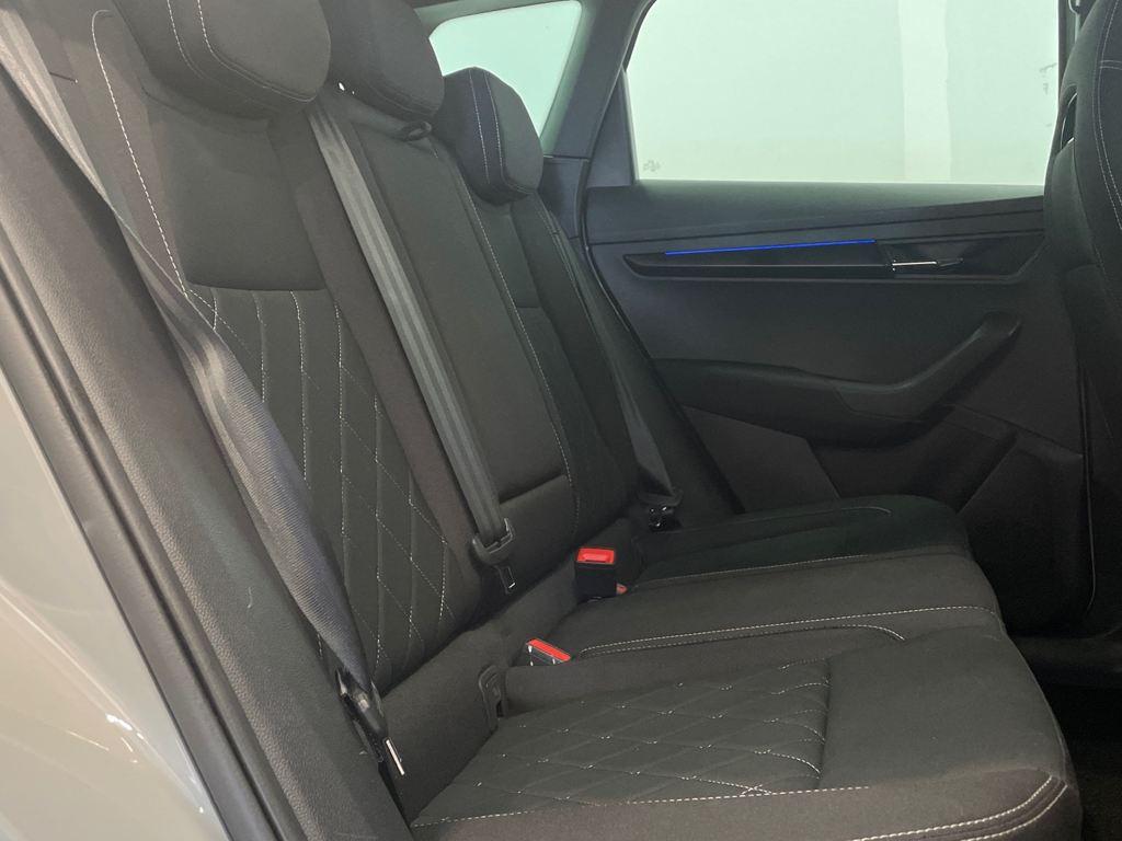 Skoda Karoq 1.5 TSI - 6