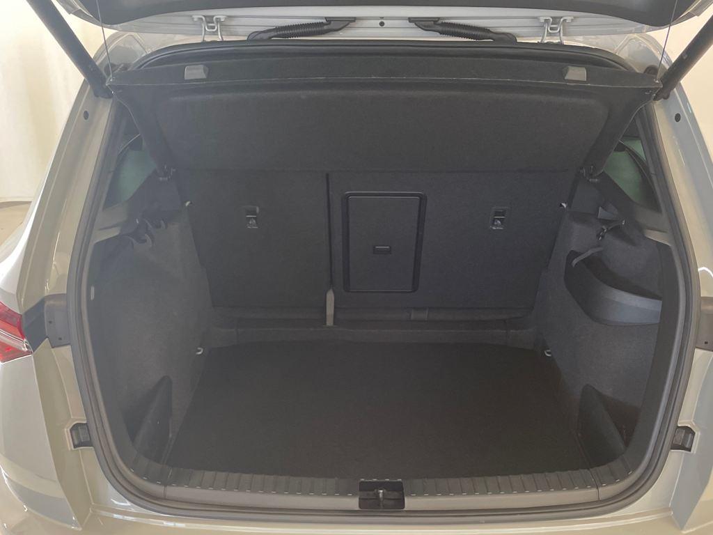 Skoda Karoq 1.5 TSI - 7