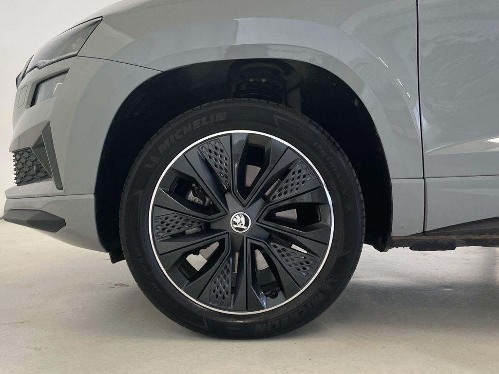 Skoda Karoq 1.5 TSI - 8